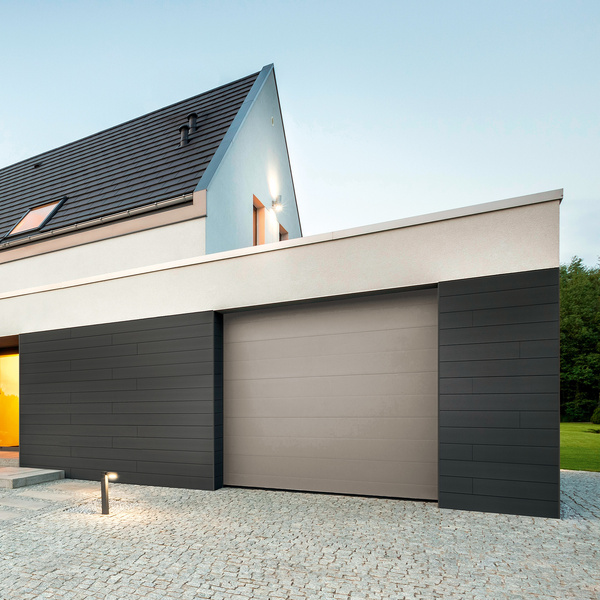 Garage or carport